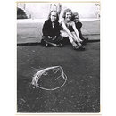 Photograph - Southam Street, London W10 Photograph - Southam Street, London W10