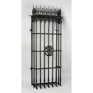 Window grille Window grille