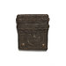 Document case and lid