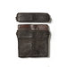 Document case and lid