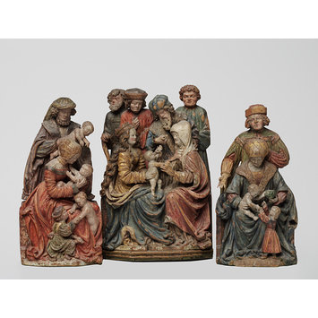 Statuette Statuette