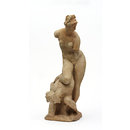 Florence Triumphant over Pisa (Statuette) Florence Triumphant over Pisa (Statuette)