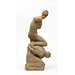 Statuette - Florence Triumphant over Pisa
