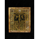 Crucifixion (Panel)