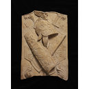 Pilaster - Portion of a pilaster