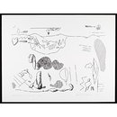 Amsterdam Suite F (Print)