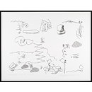 Amsterdam Suite B (Print)