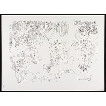 Drawing Drawing