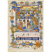 Manuscript - Leaf from a gradual with an initial S