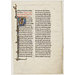 Manuscript - Glazier-Rylands Bible Manuscript - Glazier-Rylands Bible
