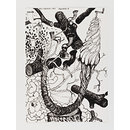 Separation III (Drawing) Separation III (Drawing)