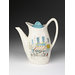 Coffee pot and cover
