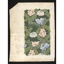 Wreath; Poppy (Design)