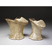 Pair of chopines