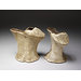 Pair of chopines