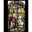 Institution of Marriage; Expulsion, The; Fall, The (Panel)