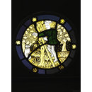 August (Roundel)
