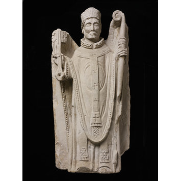 Relief - Relief of Saint Peter