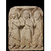 Relief - Saints Philip, Jude, and Bartholomew