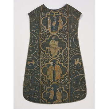 Chasuble - The Clare Chasuble Chasuble - The Clare Chasuble