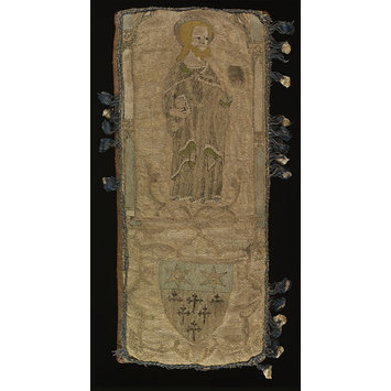 Orphrey (cushion)