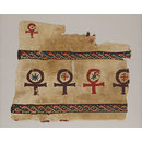 Textile fragment