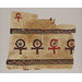 Textile fragment