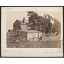 Exterior view, Old House, South Kensington, Gore Lane (Photograph) Exterior view, Old House, South Kensington, Gore Lane (Photograph)