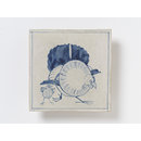 Hen and Chick (Tile)