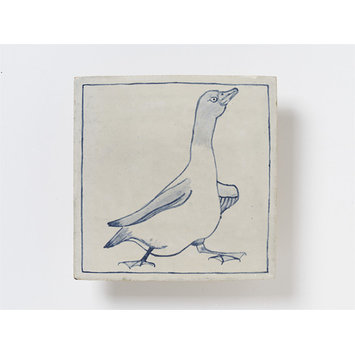 Tile - Goose Tile - Goose