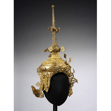 Theatre costume
