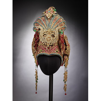 Theatre costume