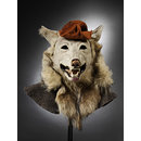 Theatre costume