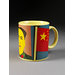 Mug and storage box - Leader and Flags