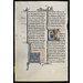 Manuscript - Glazier-Rylands Bible