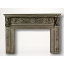 Chimney piece