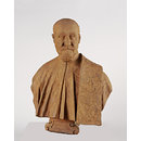 Bust of a member of the Navagero family (Bust)
