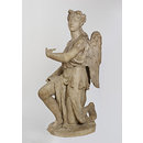 Figure - Kneeling angel
