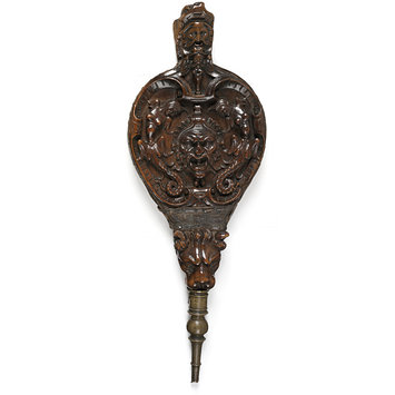 Bellows