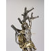 Reliquary - Reliquary of St Sebastian