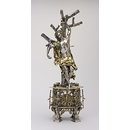 Reliquary of St Sebastian (Reliquary)