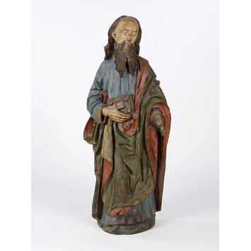 Statue - St Paul Statue - St Paul
