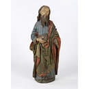 Statue - St Paul Statue - St Paul