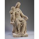 Virgin and Child (Figure group) Virgin and Child (Figure group)