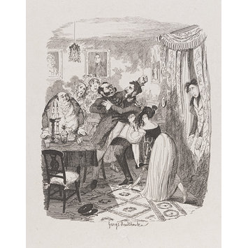 Print - The Tuggs's at Ramsgate Print - The Tuggs's at Ramsgate