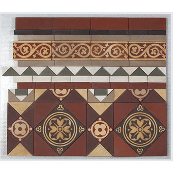 Tile Tile