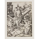 The Resurrection (Print)