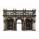 Roodloft from Hertogenbosch (Roodloft)