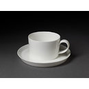 Coco (Tea cup and saucer)