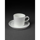 Coco (Espresso cup and saucer)
